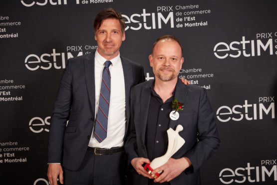 Finalistes - Arts, culture et loisirs
