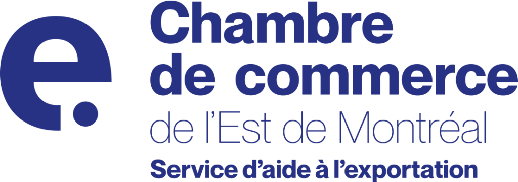 Service Aide à l'exportation - CCEM